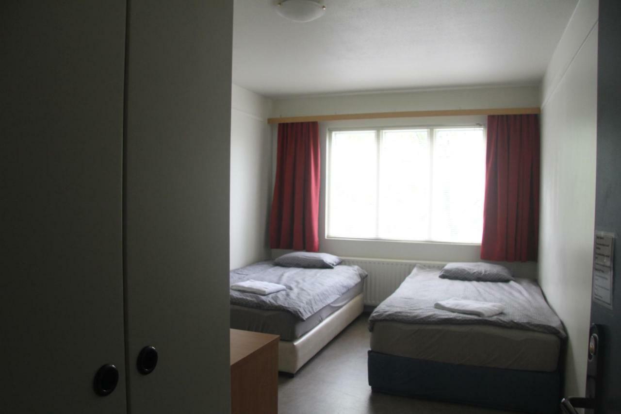 Sulur Guesthouse 2 آكيورِيْري المظهر الخارجي الصورة